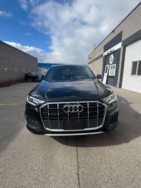 Audi Q7 * Komfort * CARFAX * ��� ������������ ������ | Mobile.bg � ����� ������ 6