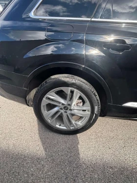 Audi Q7 * Komfort * CARFAX * ��� ������������ ������ | Mobile.bg � ����� ������ 11