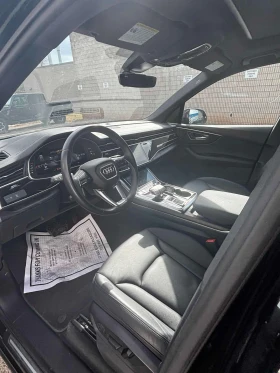 Audi Q7 * Komfort * CARFAX * ��� ������������ ������ | Mobile.bg � ����� ������ 5