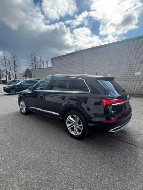 Audi Q7 * Komfort * CARFAX * ��� ������������ ������ | Mobile.bg � ����� ������ 2