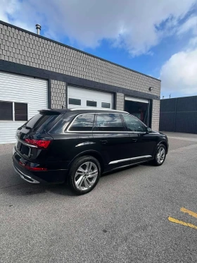 Audi Q7 * Komfort * CARFAX * ��� ������������ ������ | Mobile.bg � ����� ������ 3