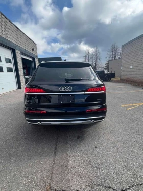 Audi Q7 * Komfort * CARFAX * ��� ������������ ������ | Mobile.bg � ����� ������ 4