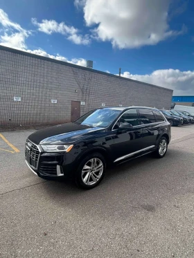 ������ Audi Q7