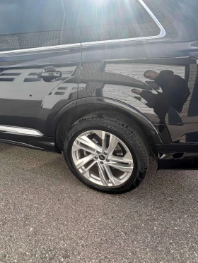 Audi Q7 * Komfort * CARFAX * ��� ������������ ������ | Mobile.bg � ����� ������ 12