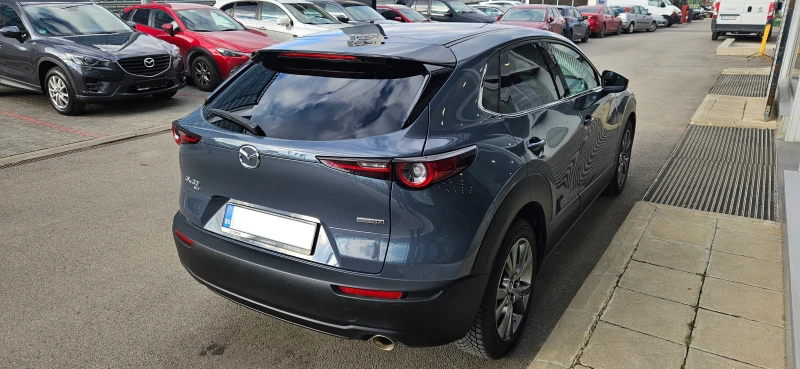 Mazda CX-30 Mazda CX-30 AWD / 4x4 GT FULL, снимка 5 - Автомобили и джипове - 47195090