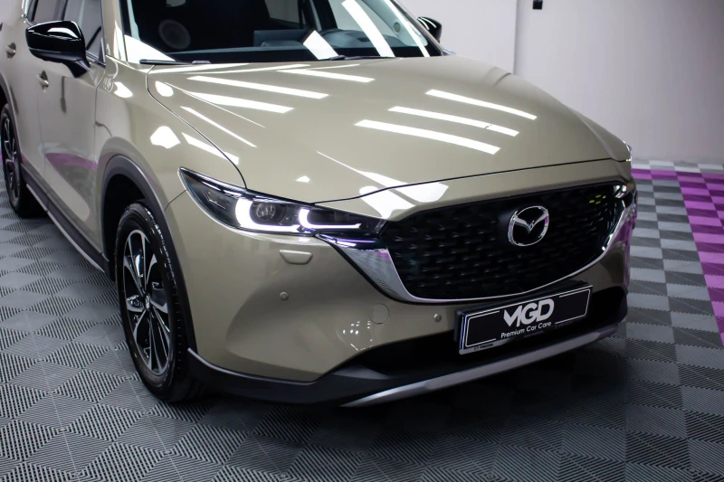 Mazda CX-5 Newground, снимка 3 - Автомобили и джипове - 51850770