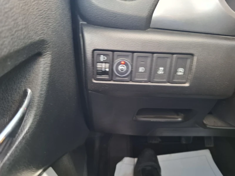 Suzuki Vitara 1.6 - 120кс.   ГАЗ, снимка 9 - Автомобили и джипове - 52219579