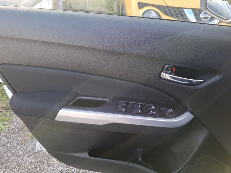 Suzuki Vitara 1.6 - 120кс.   ГАЗ, снимка 10 - Автомобили и джипове - 52219579