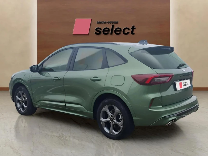 Ford Kuga 2.5 PHEV, снимка 6 - Автомобили и джипове - 53353133