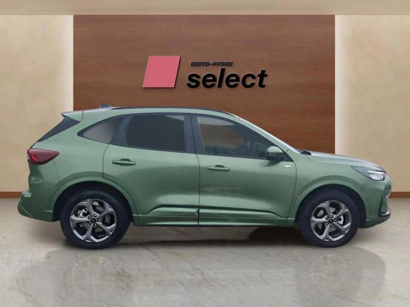 Ford Kuga 2.5 PHEV, снимка 5 - Автомобили и джипове - 53353133