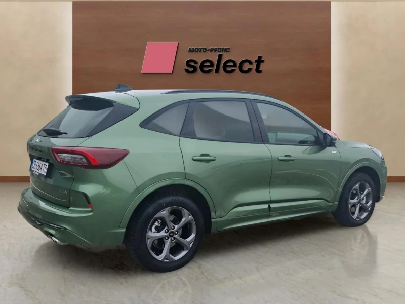 Ford Kuga 2.5 PHEV, снимка 7 - Автомобили и джипове - 53353133