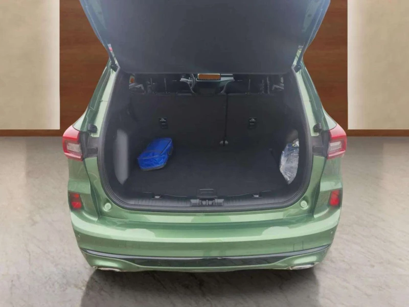 Ford Kuga 2.5 PHEV, снимка 9 - Автомобили и джипове - 53353133