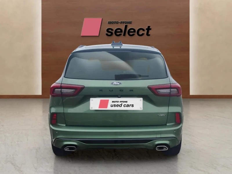 Ford Kuga 2.5 PHEV, снимка 8 - Автомобили и джипове - 53353133