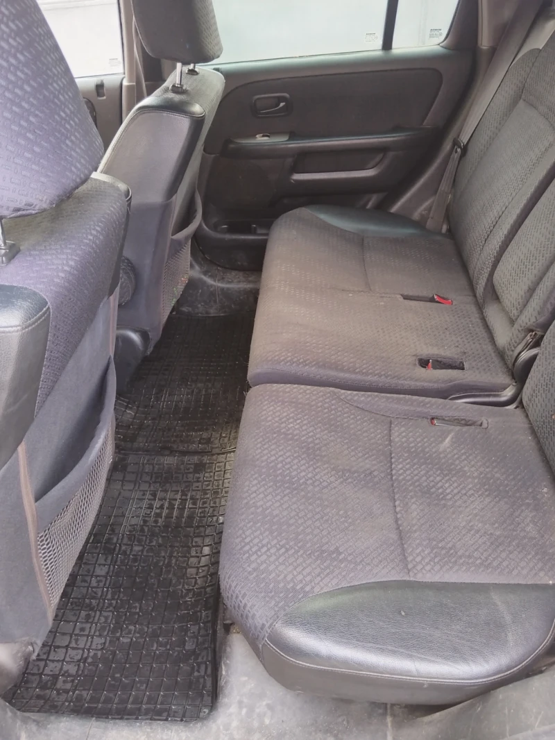 Honda Cr-v Cr-v, снимка 7 - Автомобили и джипове - 53394184