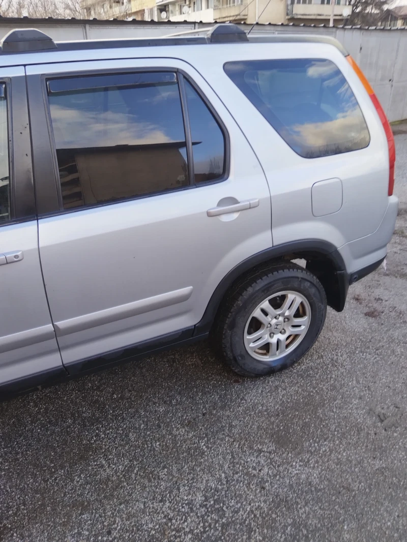 Honda Cr-v Cr-v, снимка 12 - Автомобили и джипове - 53394184