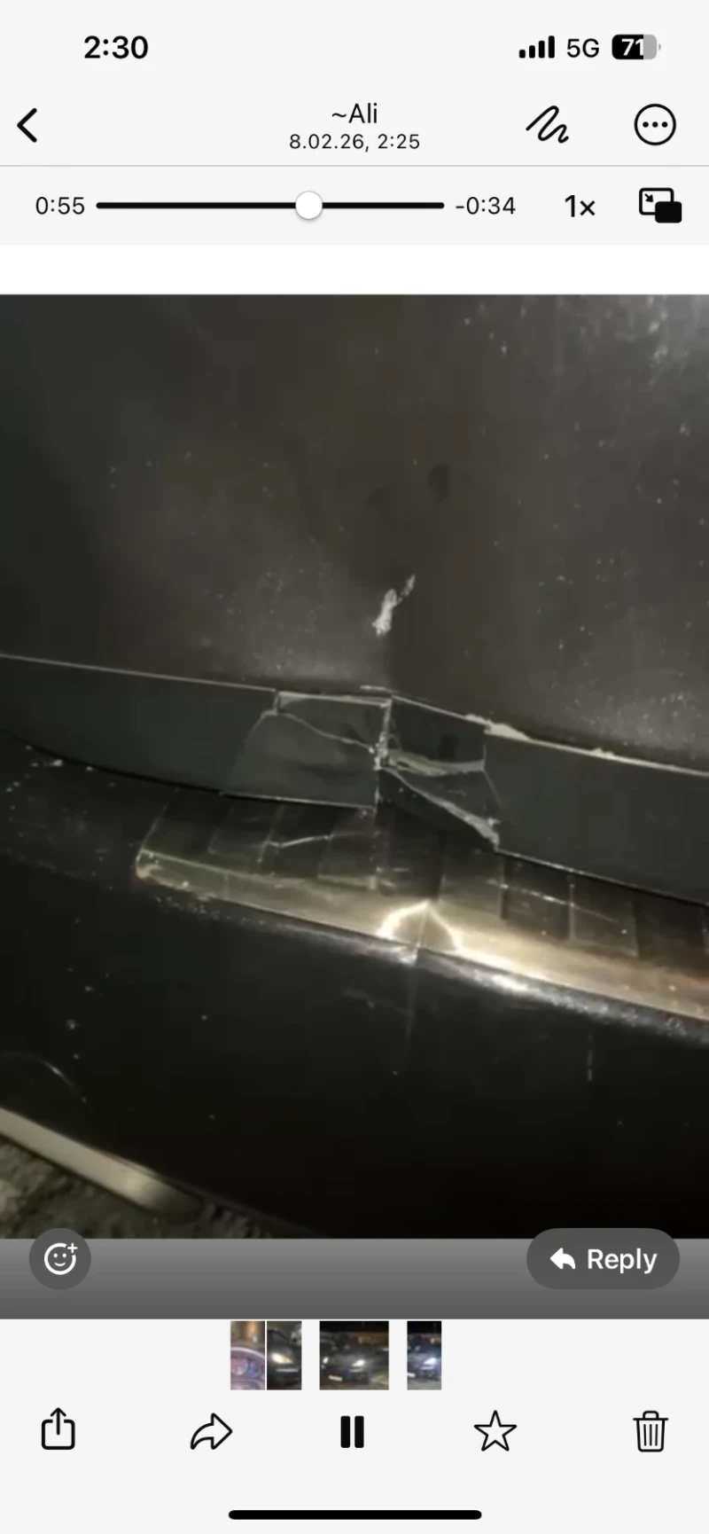 Porsche Cayenne 3.0 diesel, снимка 10 - Автомобили и джипове - 53401272