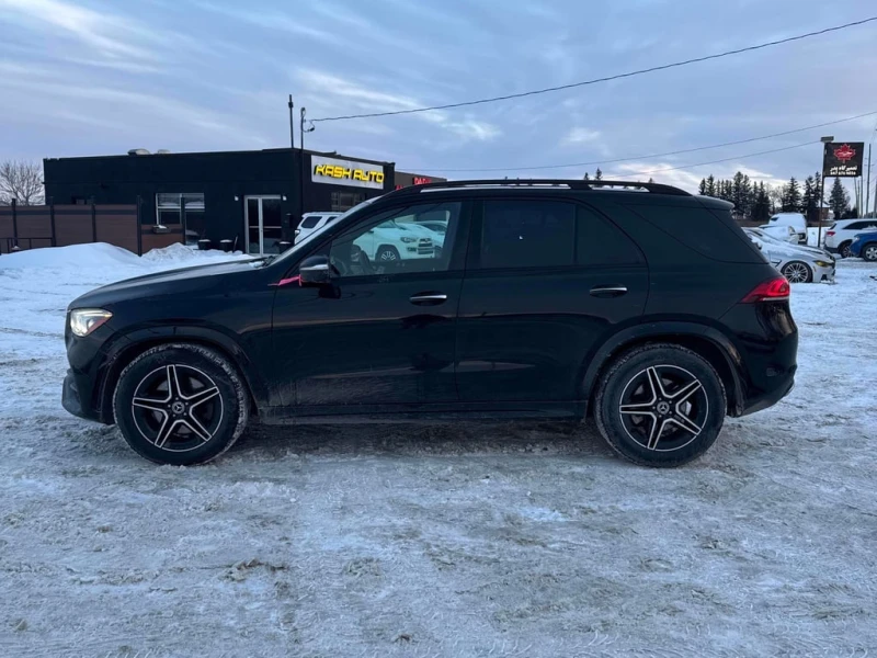 Mercedes-Benz GLE 450  CARFAX, снимка 2 - Автомобили и джипове - 53465526