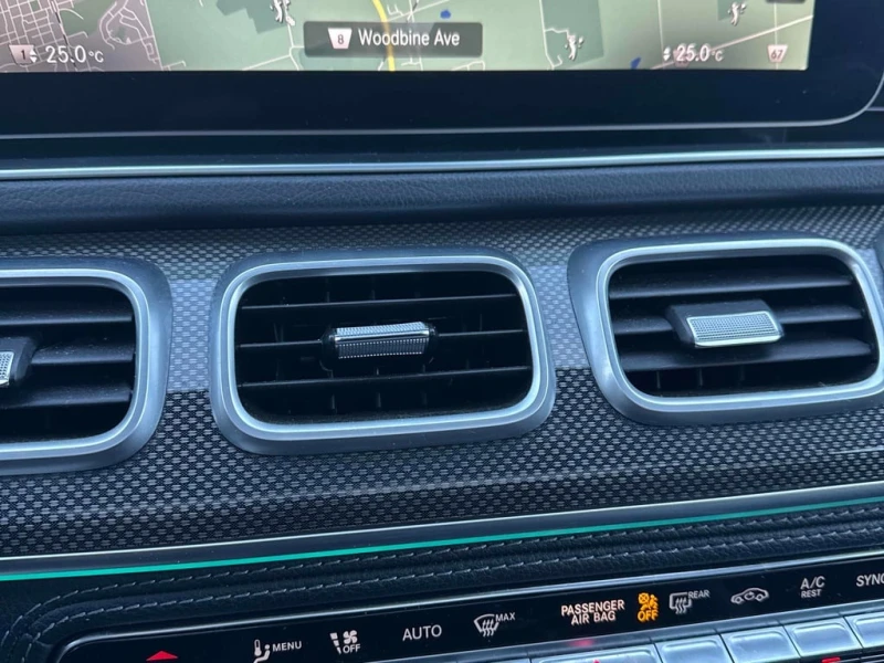 Mercedes-Benz GLE 450  CARFAX, снимка 10 - Автомобили и джипове - 53465526