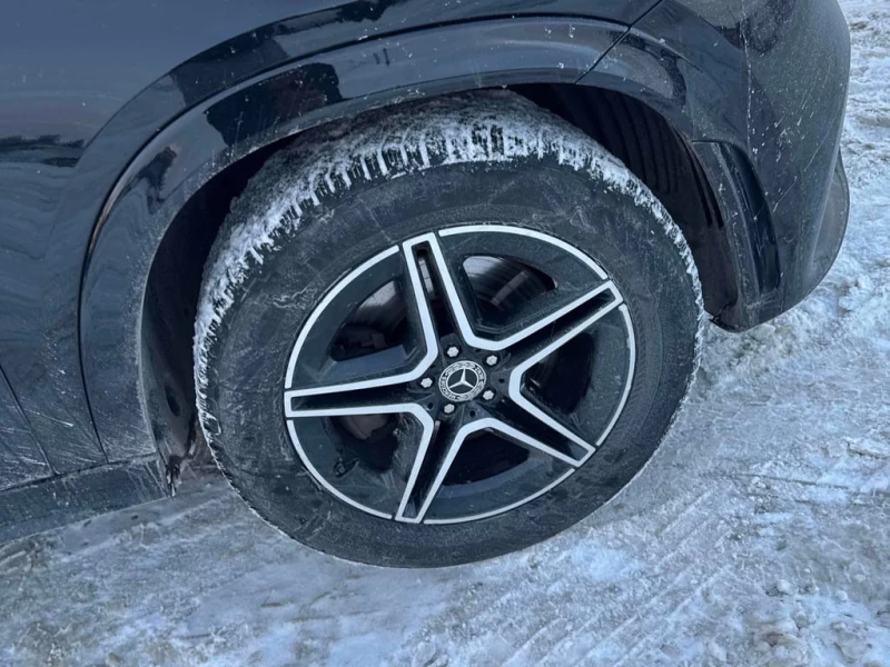 Mercedes-Benz GLE 450  CARFAX, снимка 7 - Автомобили и джипове - 53465526