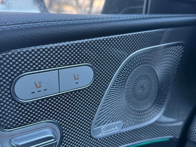 Mercedes-Benz GLE 450  CARFAX, снимка 11 - Автомобили и джипове - 53465526