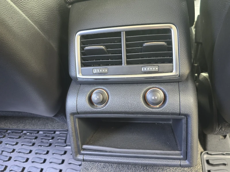 Audi Q7 3.0TDI 239hp, снимка 11 - Автомобили и джипове - 53570565