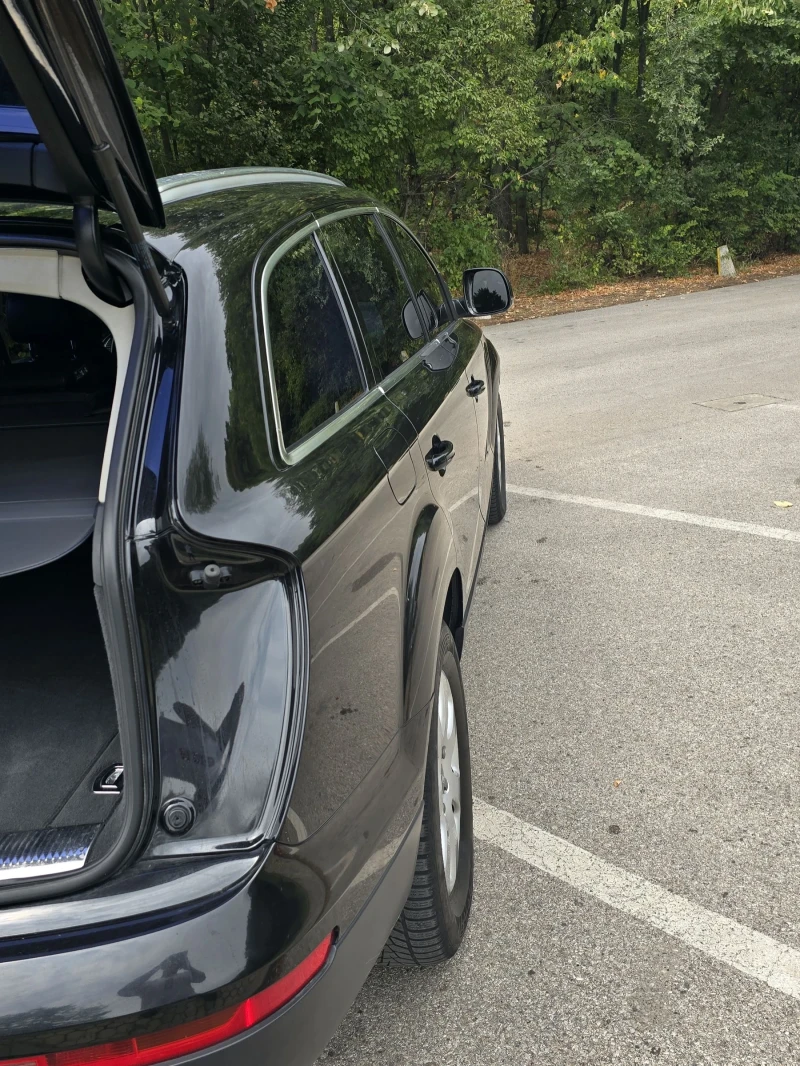 Audi Q7 3.0TDI 239hp, снимка 7 - Автомобили и джипове - 53570565