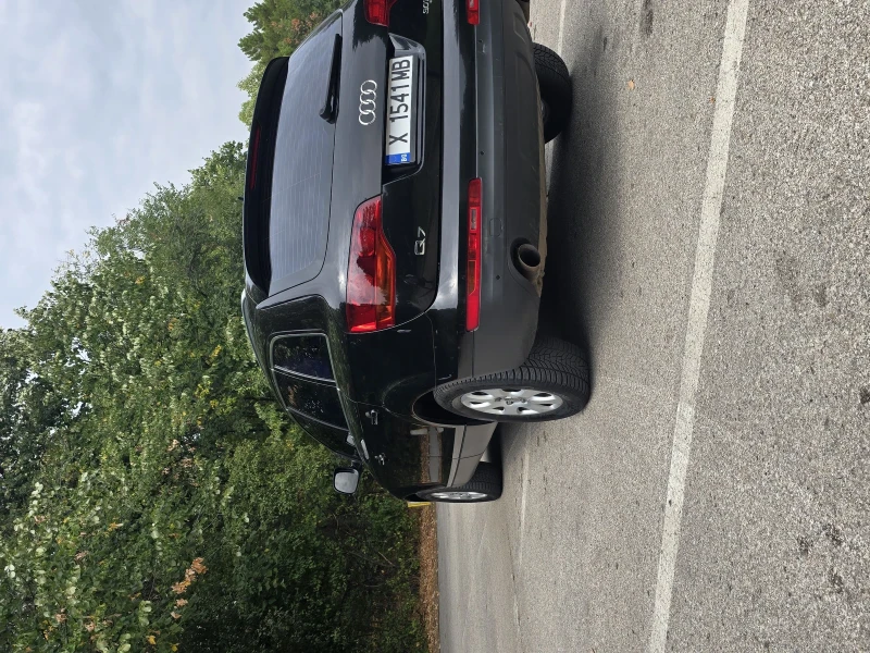 Audi Q7 3.0TDI 239hp, снимка 4 - Автомобили и джипове - 53570565