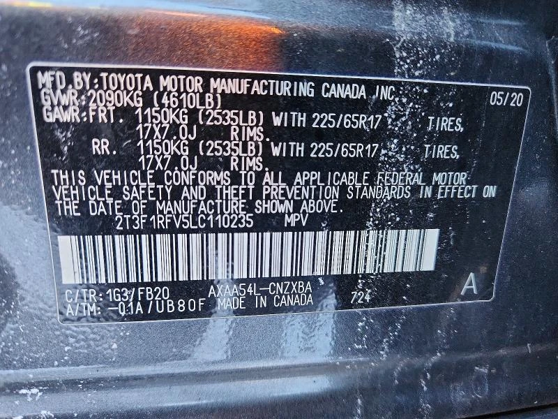 Toyota Rav4 2.5L 4 ALL WHEEL DRIVE | Mobile.bg � ����������� 14