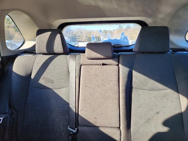 Toyota Rav4 2.5L 4 ALL WHEEL DRIVE | Mobile.bg � ����������� 10