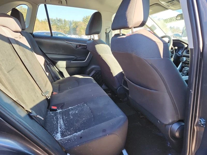 Toyota Rav4 2.5L 4 ALL WHEEL DRIVE | Mobile.bg � ����������� 11