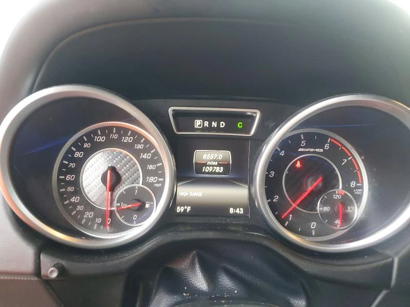 Mercedes-Benz G 65 AMG 6.0L 12 ALL WHEEL DRIVE | Mobile.bg � ����������� 9