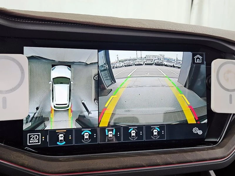 VW Touareg 3.0 Automatic, снимка 15 - Автомобили и джипове - 55730522