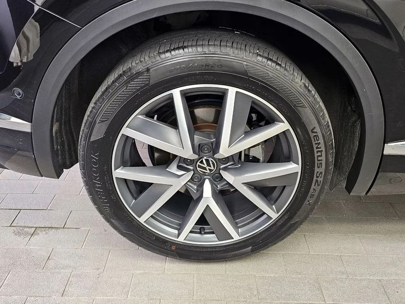 VW Touareg 3.0 Automatic, снимка 5 - Автомобили и джипове - 55730522