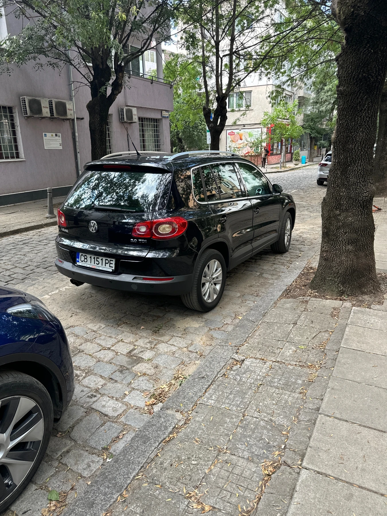 VW Tiguan  - изображение 3