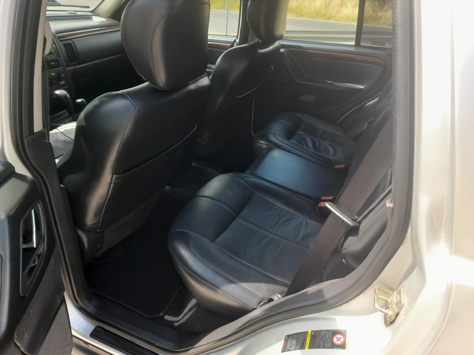 Jeep Grand cherokee 2, 7 quadra drive - изображение 6