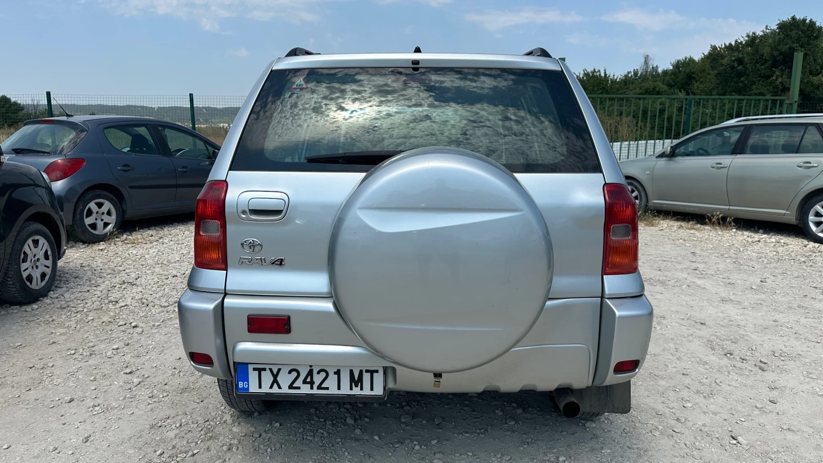 Toyota Rav4 2.0VVTI ГАЗОВ ИНЖЕКЦИОН ПРОБЛЕМ В СКОРОСТНАТА КУТИ - изображение 6