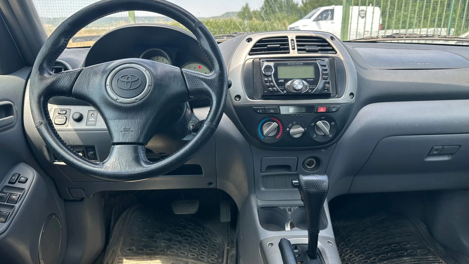 Toyota Rav4 2.0VVTI ГАЗОВ ИНЖЕКЦИОН ПРОБЛЕМ В СКОРОСТНАТА КУТИ - изображение 7