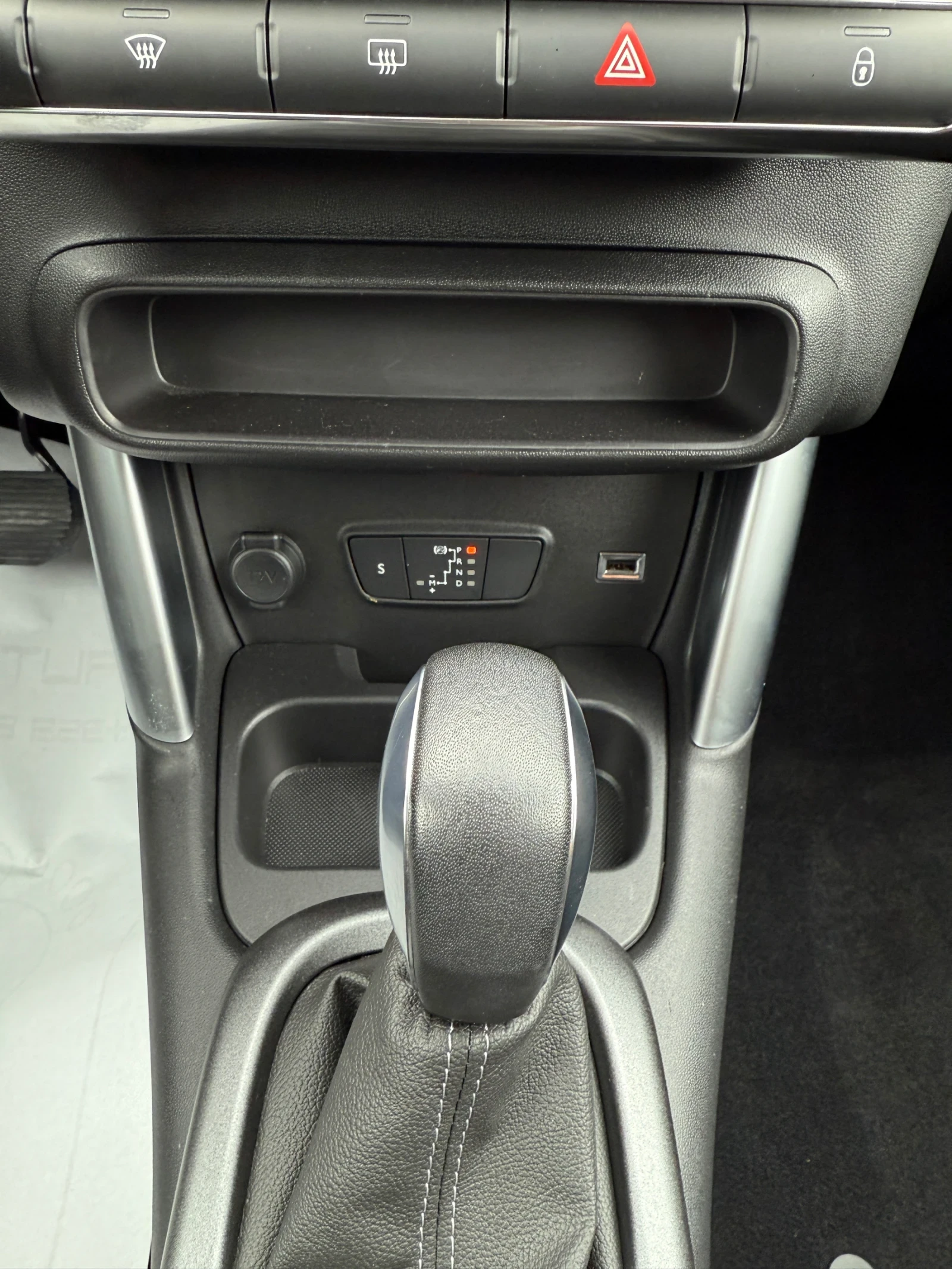 Citroen C3 Aircross 1.2 i AUTOMATIC - изображение 10