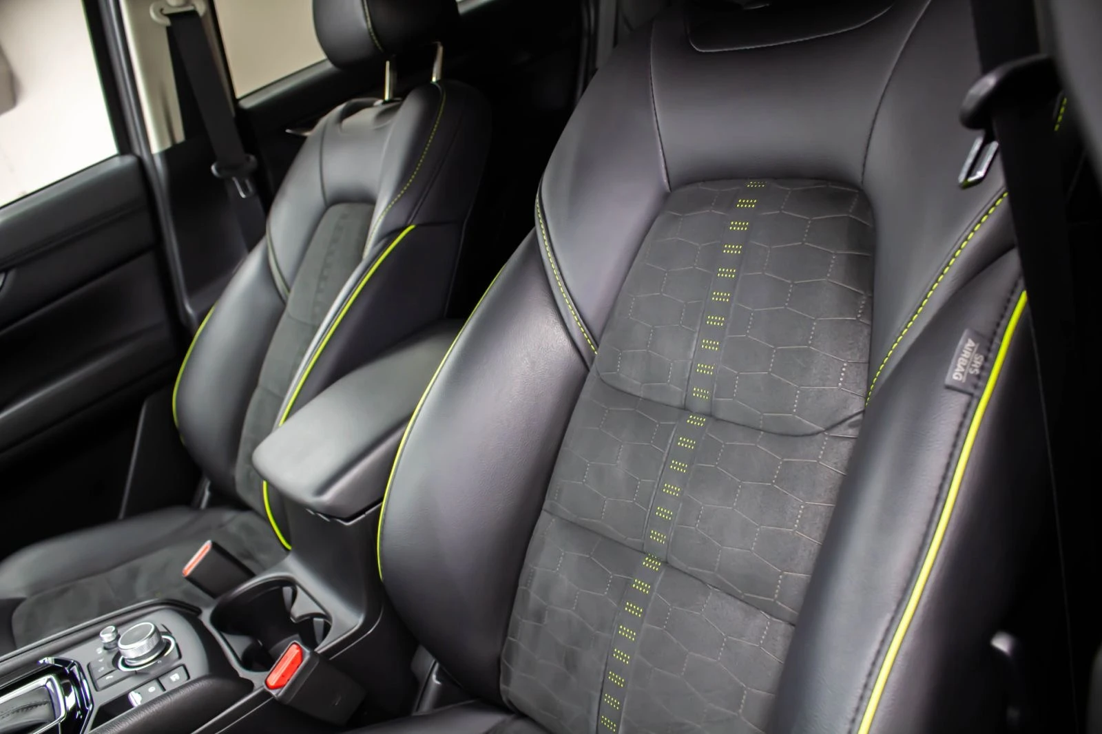 Mazda CX-5 Newground | Mobile.bg   14