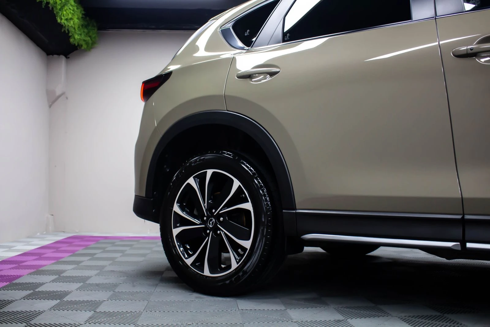 Mazda CX-5 Newground - изображение 6