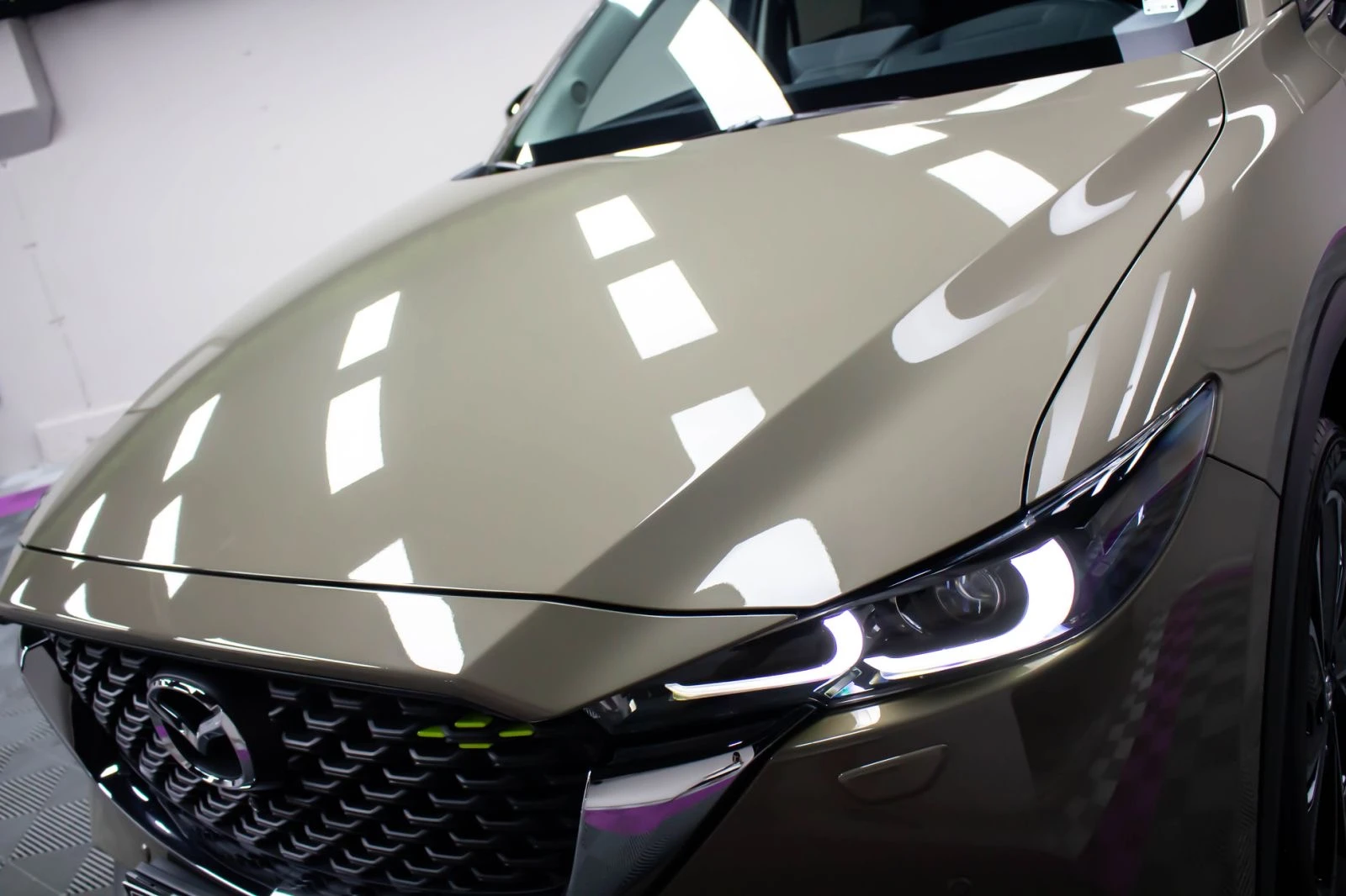 Mazda CX-5 Newground - изображение 5