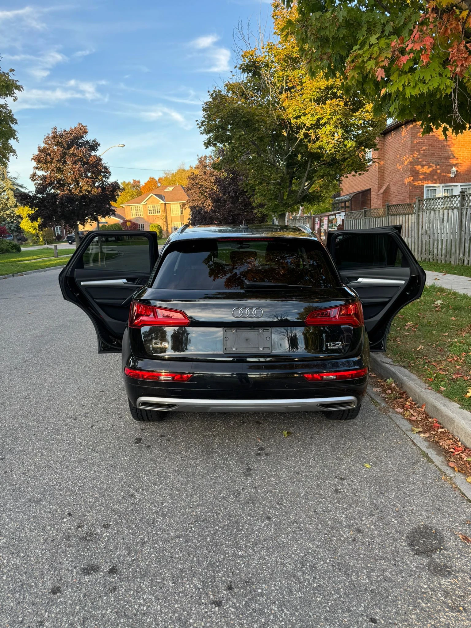 Audi Q5 * QUATTRO* LED* CARPLAY - изображение 5