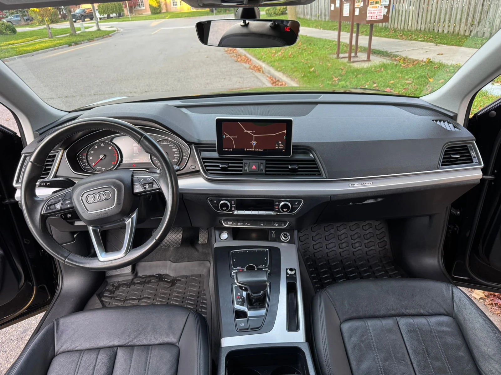 Audi Q5 * QUATTRO* LED* CARPLAY | Mobile.bg   11
