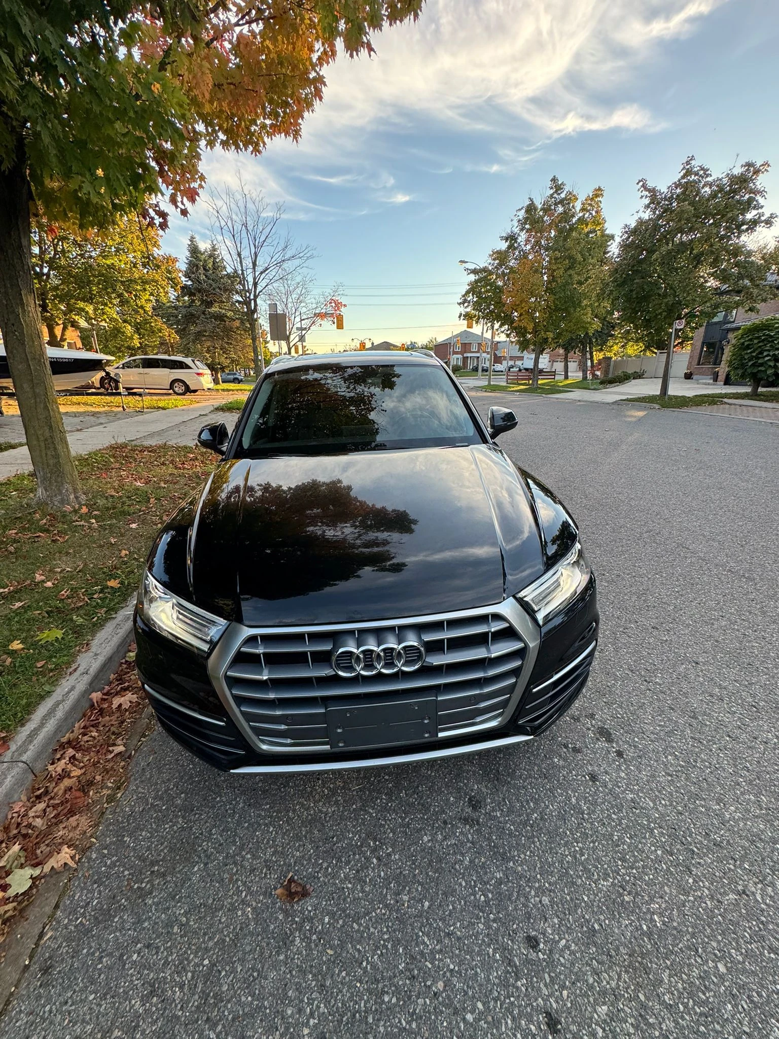 Audi Q5 * QUATTRO* LED* CARPLAY | Mobile.bg   1