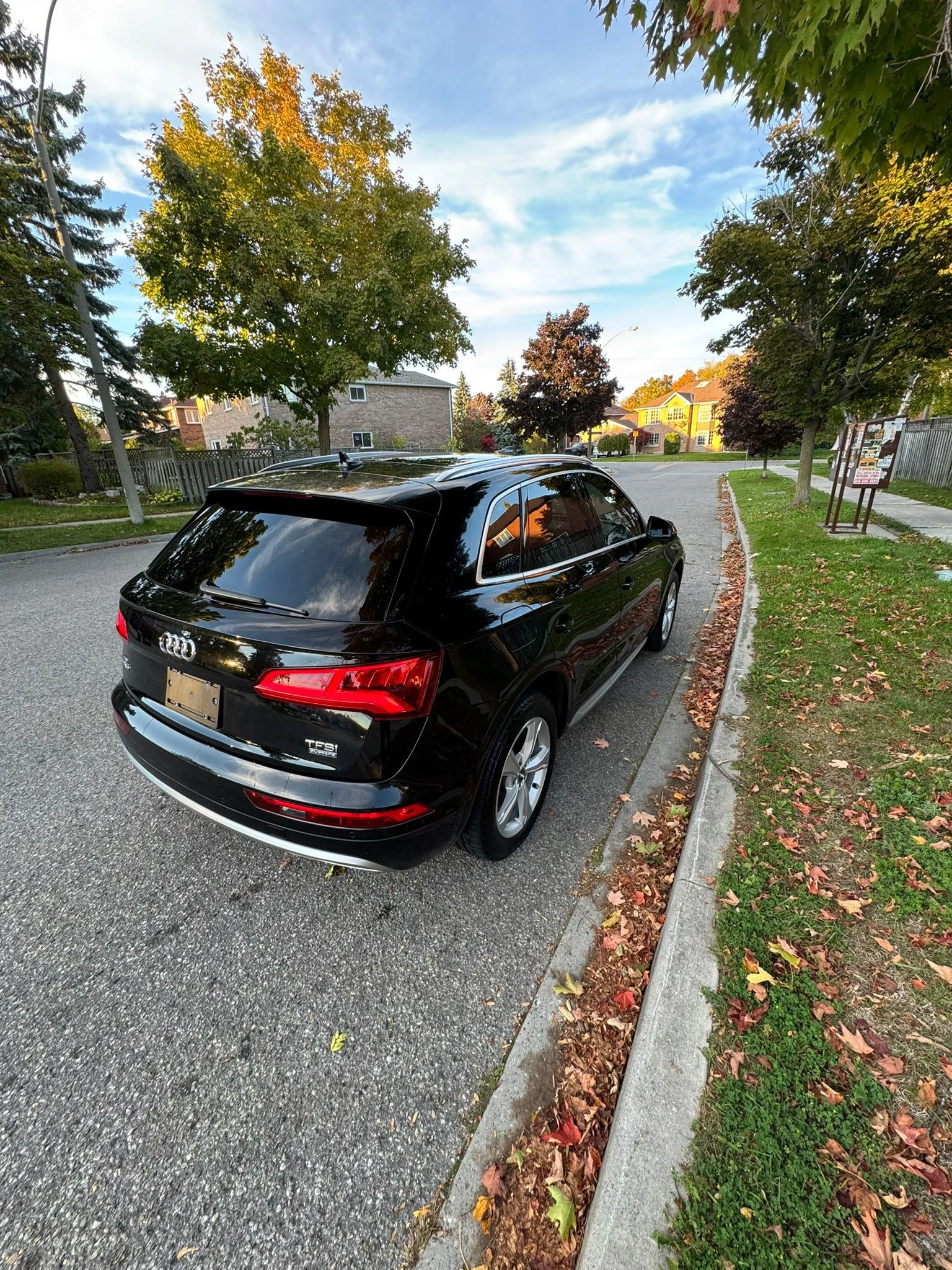 Audi Q5 * QUATTRO* LED* CARPLAY - изображение 4