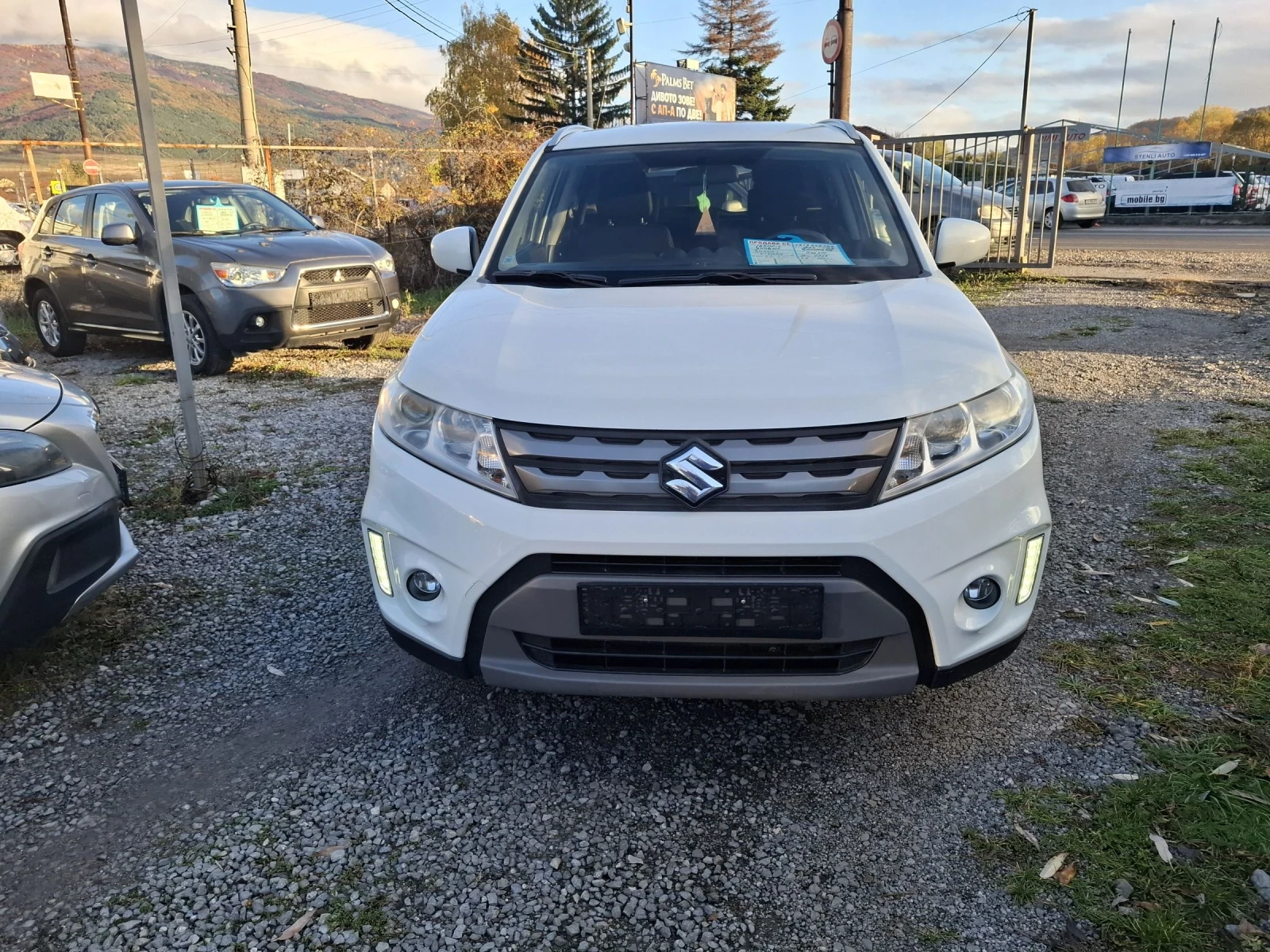 Suzuki Vitara 1.6 - 120.    | Mobile.bg   1