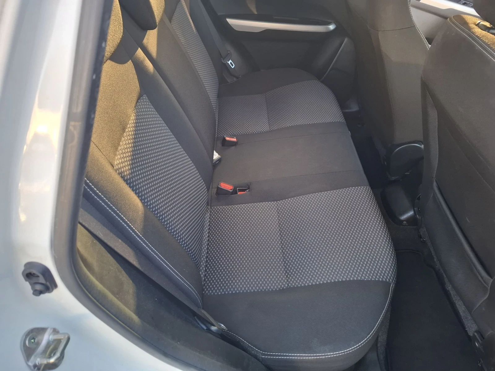 Suzuki Vitara 1.6 - 120.    | Mobile.bg   13