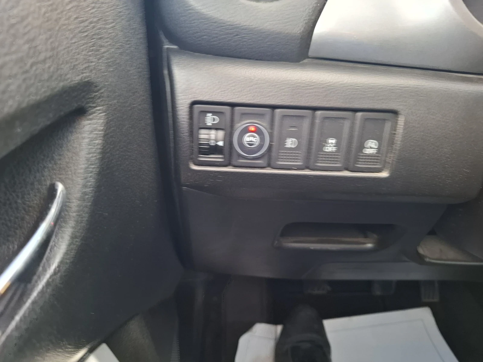 Suzuki Vitara 1.6 - 120кс.   ГАЗ - изображение 9