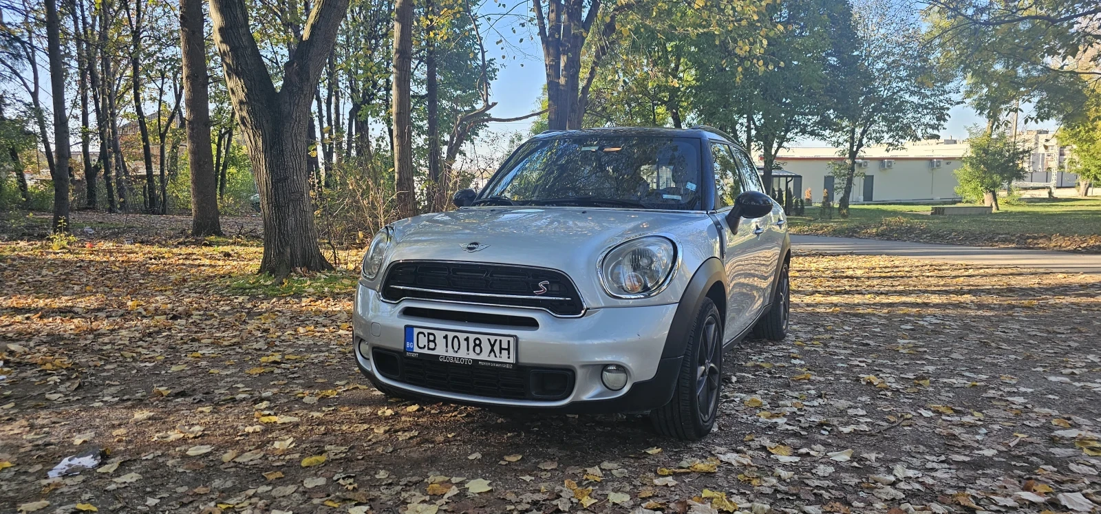 Mini Countryman 1.6 | Mobile.bg   1