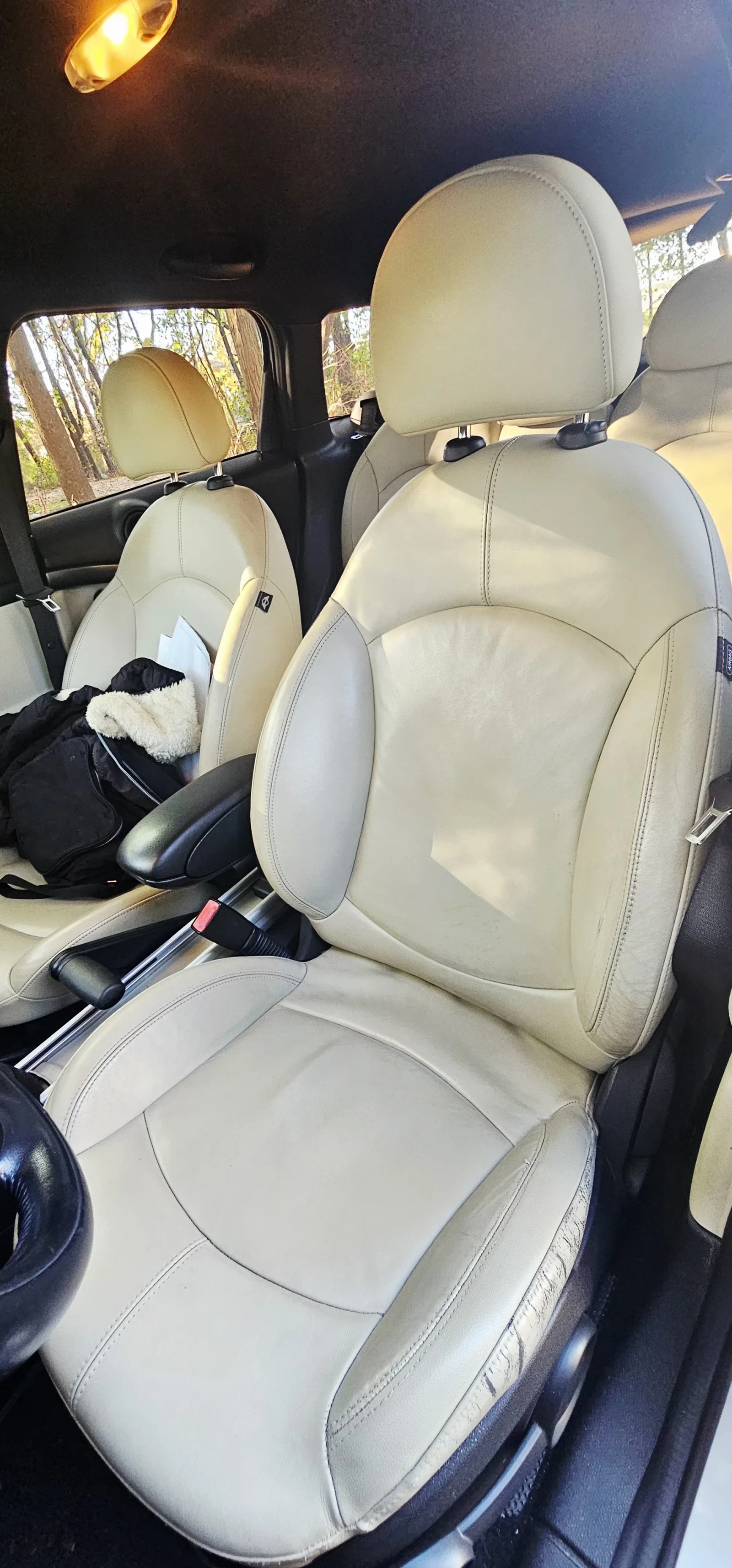 Mini Countryman 1.6 | Mobile.bg   11